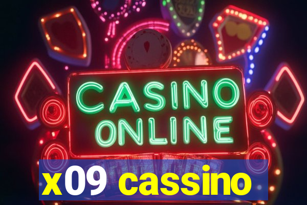 x09 cassino